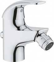 Купити змішувач Grohe Start Curve 23766000  за ціною від 2486 грн.