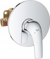 Купить смеситель Grohe Start Curve 29114000  по цене от 4299 грн.