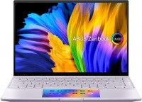 Купить ноутбук Asus Zenbook 14X OLED UX5400EG (UX5400EG-KN129) по цене от 53999 грн.