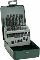 Купить набор инструментов Bosch 2607019435  по цене от 629 грн.