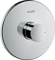 Купить змішувач Axor Uno 45605000: цена от 11594 грн.