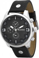 Купити наручний годинник Guardo 11270-1  за ціною від 2036 грн.