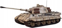 Купити збірна модель ICM Pz.Kpfw.VI Ausf.B (1:35)  за ціною від 1518 грн.