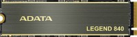 Купити SSD A-Data LEGEND 840 (ALEG-840-512GCS) за ціною від 2428 грн.