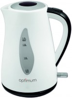 Купити електрочайник Optimum CJS-4013 за ціною від 1248 грн.