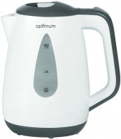 Купити електрочайник Optimum CJ-1806 за ціною від 1046 грн.
