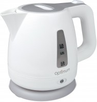 Купити електрочайник Optimum CJ-1045 за ціною від 1025 грн.