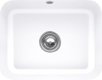 Купить кухонная мойка Villeroy & Boch Cisterna 60C 670601R1  по цене от 25585 грн.