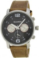 Купить наручний годинник Guardo 12432(1)-1: цена от 1855 грн.