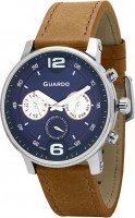 Купити наручний годинник Guardo 12432(1)-2  за ціною від 1955 грн.