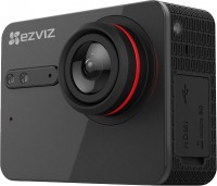 Купить action камера Ezviz S5 Plus: цена от 13709 грн.