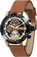 Купить наручний годинник Guardo S01630-4: цена от 3407 грн.