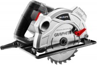 Купить пила Graphite 58G492  по цене от 5698 грн.