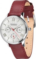 Купить наручний годинник Guardo S02006-1: цена от 1980 грн.