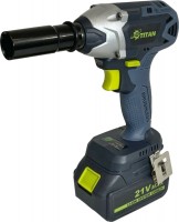 Купити дриль / шурупокрут TITAN PIW 4021B-CORE Set 2 за ціною від 4480 грн.