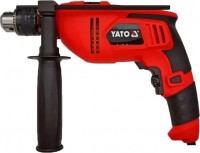 Купити дриль / шурупокрут Yato YT-82032  за ціною від 1473 грн.