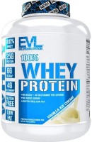 описание, цены на EVL Nutrition 100% Whey Protein