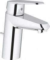 Купить смеситель Grohe Eurodisc Cosmopolitan 33190002  по цене от 6821 грн.