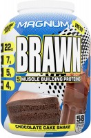 Купити протеїн Magnum Brawn Proteins (2 kg) за ціною від 5383 грн.