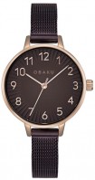 Купить наручные часы Obaku V237LXVNMN  по цене от 7300 грн.