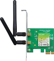 Купити wi-Fi адаптер TP-LINK TL-WN881ND  за ціною від 564 грн.