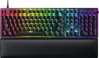 Купити клавіатура Razer Huntsman V2 Purple Switch  за ціною від 7139 грн.