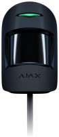 Купить охоронний датчик Ajax MotionProtect Plus Fibra: цена от 1409 грн.