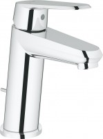Купить змішувач Grohe Eurodisc Cosmopolitan 23049002: цена от 9158 грн.
