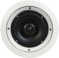 Купить акустическая система SpeakerCraft CRS 6 ZERO  по цене от 7560 грн.