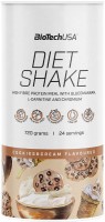 Купить протеин BioTech Diet Shake по цене от 84 грн.