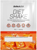 Купити протеїн BioTech Diet Shake (0.03 kg) за ціною від 69 грн.