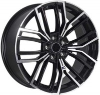 Купити диск ZF FE242 (8x19/5x112 ET30 DIA66,6) за ціною від 9021 грн.