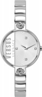 Купить наручные часы Versace Rue Denoyez VSP1U0119: цена от 10011 грн.