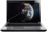 Купити ноутбук Lenovo IdeaPad V580 за ціною від 16082 грн.