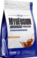 Купити протеїн Gaspari Nutrition MyoFusion Advanced Protein (0.5 kg) за ціною від 685 грн.