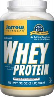Купить протеин Jarrow Formulas Whey Protein (0.908 kg) по цене от 2641 грн.