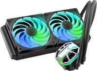 Купить система охолодження Sapphire NITRO+ S240-A: цена от 4786 грн.
