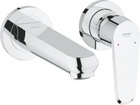 Купити змішувач Grohe Eurodisc Cosmopolitan 19573002 за ціною від 10768 грн.
