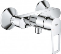 Купить смеситель Grohe BauLoop 23634001  по цене от 2716 грн.