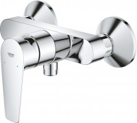 Купити змішувач Grohe BauEdge 23636001  за ціною від 2979 грн.