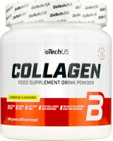 Купить протеин BioTech Collagen по цене от 827 грн.
