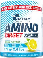 Купить аминокислоты Olimp Amino Target Xplode по цене от 810 грн.