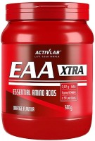 Купити амінокислоти Activlab EAA Xtra (500 g) за ціною від 851 грн.