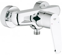 Купити змішувач Grohe Eurodisc Cosmopolitan 33569002  за ціною від 6740 грн.