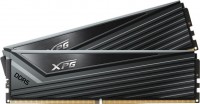 Купить оперативная память A-Data Caster DDR5 2x16Gb (AX5U6000C4016G-DCCAGY) по цене от 4577 грн.