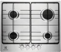 Купити варильна поверхня Electrolux EGG 16242 NX за ціною від 18399 грн.
