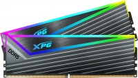 Купити оперативна пам'ять A-Data Caster RGB DDR5 2x16Gb (AX5U6000C4016G-DCCARGY)