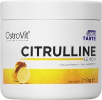 Купить аминокислоты OstroVit Citrulline по цене от 799 грн.