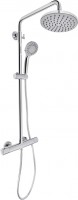 Купити душова система Q-tap Sloup 57103ONC  за ціною від 6371 грн.