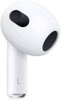 Купить навушники Apple AirPods 3 Left: цена от 2997 грн.